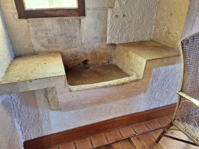 Detached Country House with Bundles of Character