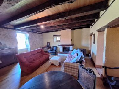 Detached Country House with Bundles of Character