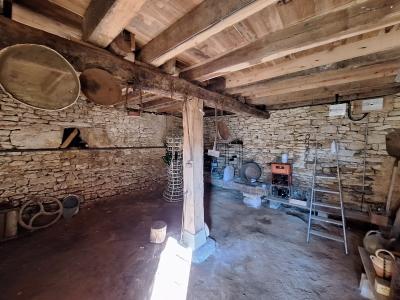 Detached Country House with Bundles of Character