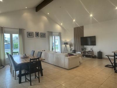 Detached House with Swimming Pool