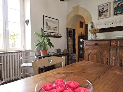Magnificent Detached Country House with Outbuildings