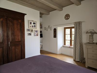 Magnificent Detached Country House with Outbuildings