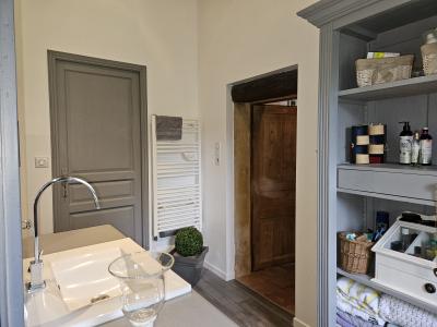 Magnificent Detached Country House with Outbuildings