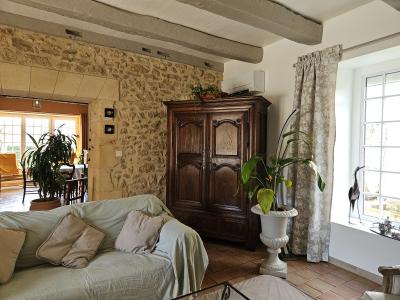 Magnificent Detached Country House with Outbuildings