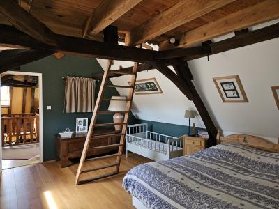 Magnificent Detached Country House with Outbuildings