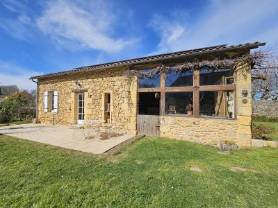Magnificent Detached Country House with Outbuildings