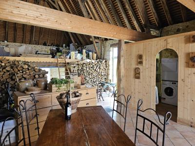 Magnificent Detached Country House with Outbuildings