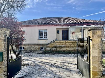 Maison Avec Jardin Proche De Monpazier