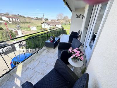 Detached House with Lovely Garden