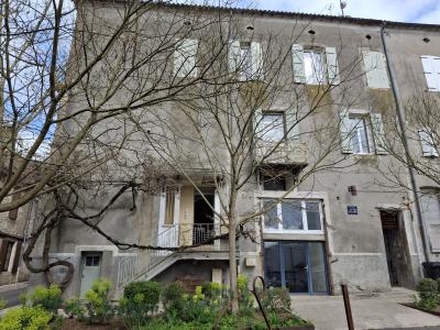 12 Bedrooms - Building - Aquitaine - For Sale - 11646-vi