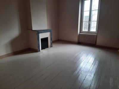 Town House with Lots of Character