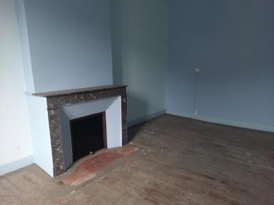 Town House with Lots of Character