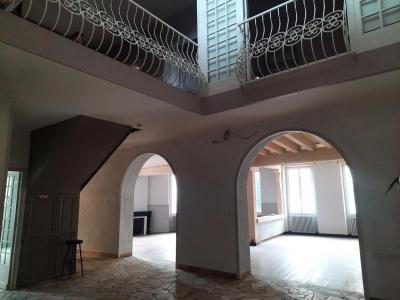 Town House with Lots of Character