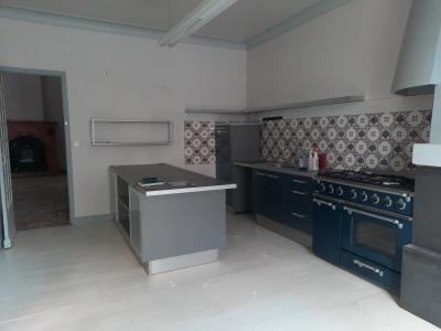 Town House with Lots of Character