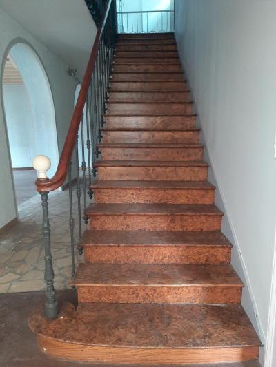 Town House with Lots of Character