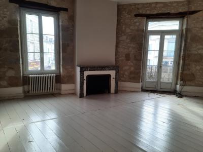 Town House with Lots of Character