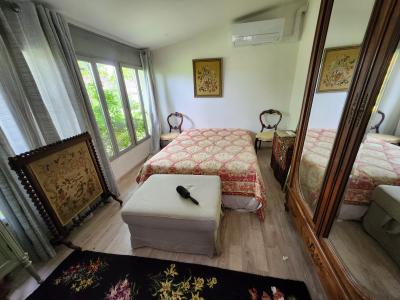 Main House with Guest Gite and Swimming Pool