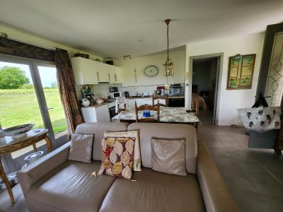Main House with Guest Gite and Swimming Pool