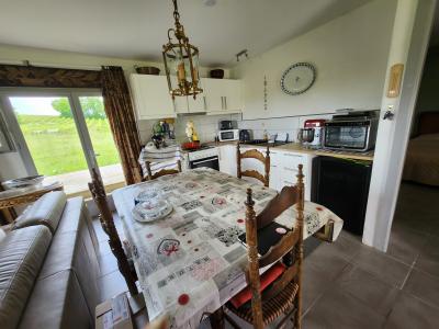 Main House with Guest Gite and Swimming Pool