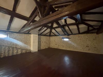 Detached House with Character and Garden