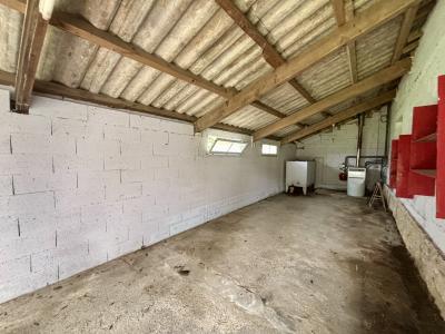 Detached House with Character and Garden