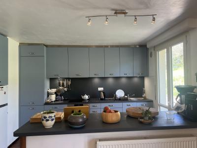 Detached Country House with Open Views