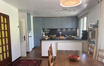 Detached Country House with Open Views
