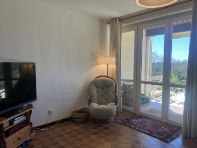 Detached Country House with Open Views