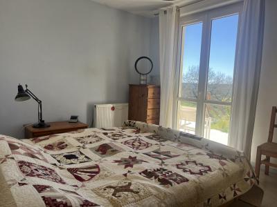 Detached Country House with Open Views