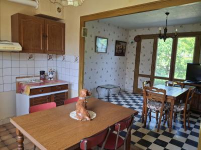 Traditional House with Garden and Outbuilding