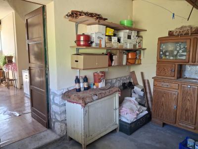 Traditional House with Garden and Outbuilding