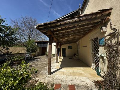 Detached Country House with Open Views