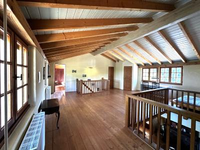 Detached Country House with Open Views