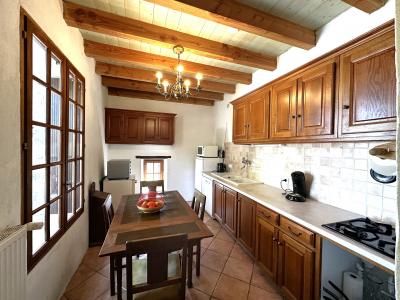 Detached Country House with Open Views