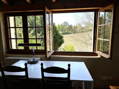 Detached Country House with Open Views