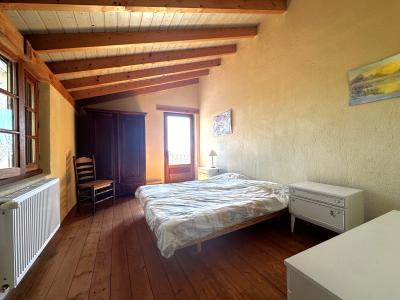 Detached Country House with Open Views