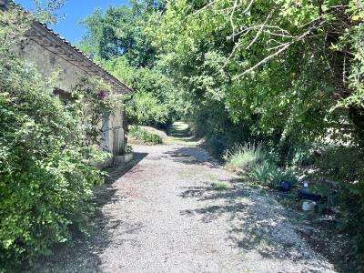 Detached Country House with Character