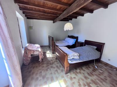 Detached Country House with Character