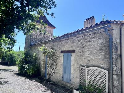 Detached Country House with Character