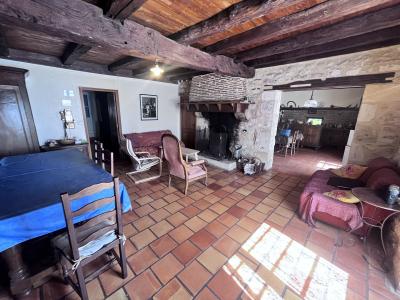 Detached Country House with Character