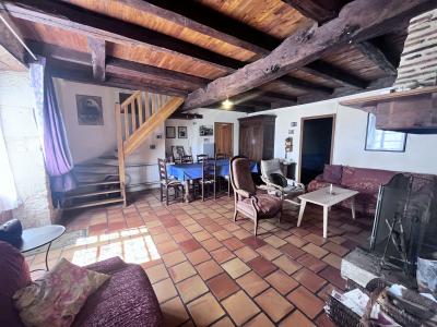 Detached Country House with Character