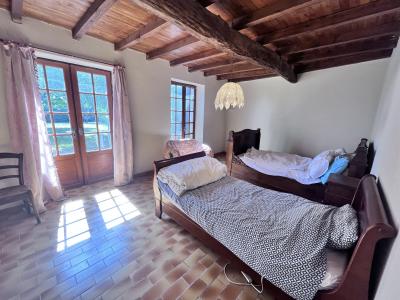 Detached Country House with Character