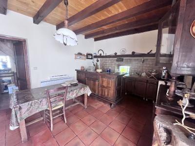 Detached Country House with Character