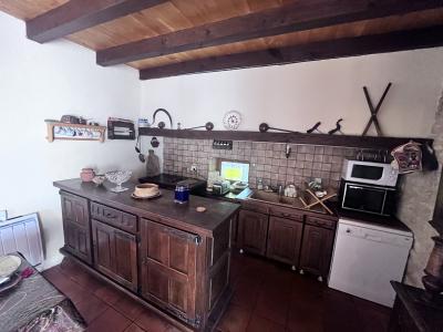 Detached Country House with Character