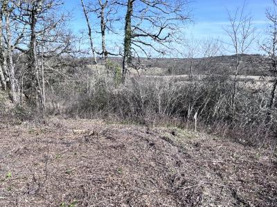 Building Plot For Sale