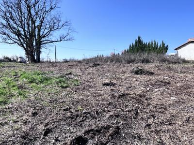 Building Plot For Sale