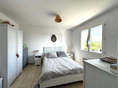 Detached Country House with Open Views