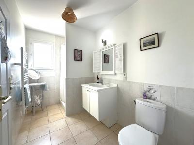 Detached Country House with Open Views