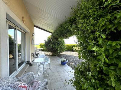 Detached Country House with Open Views