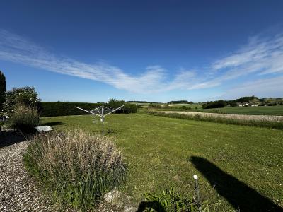 Detached Country House with Open Views